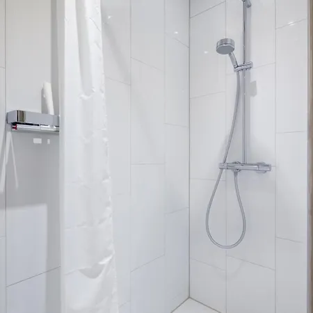 Deichknutt Watt 유이스트