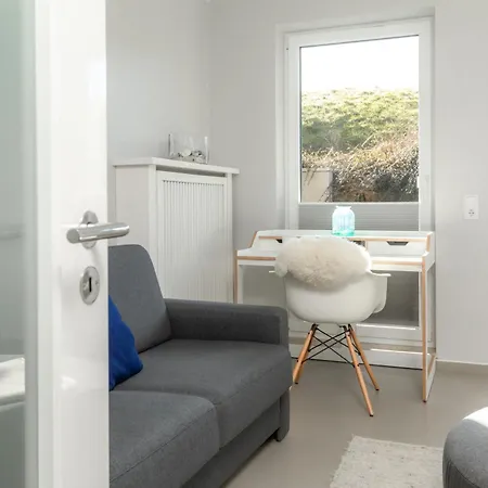 Appartement Deichknutt Watt *